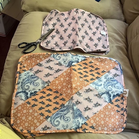 Free people packing bags new - Picture 2 of 12